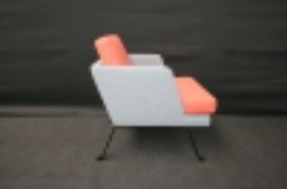 Image 1 of Akoestische design fauteuille Profim
