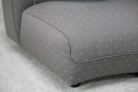 Image 1 of Chauffeuse Novemila di Tito Agnoli, Arflex