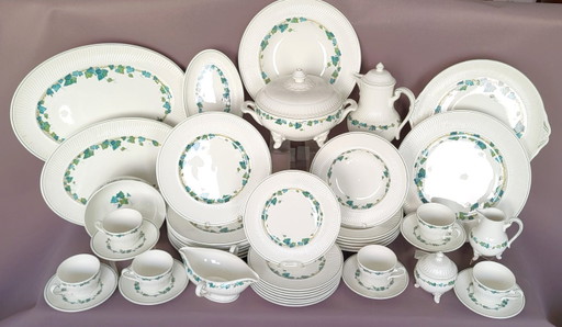 💕Villeroy & Boch Green Park Service in perfektem Zustand.