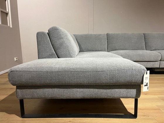 Image 1 of Montel Montelex Cortina - Corner sofa - Showroom model - Gray - Design