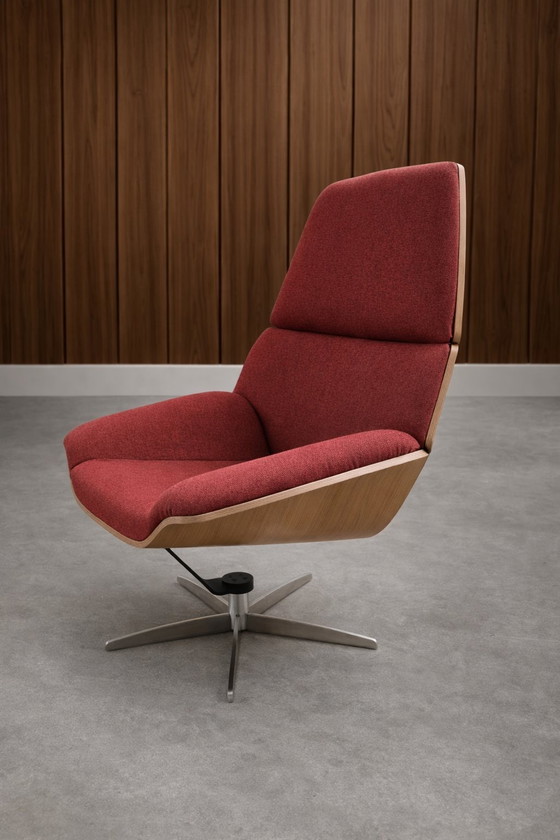 Image 1 of Designer-Drehsessel Cor?