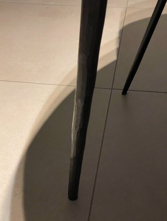 Image 1 of Mesa de salón HK con 4 sillas