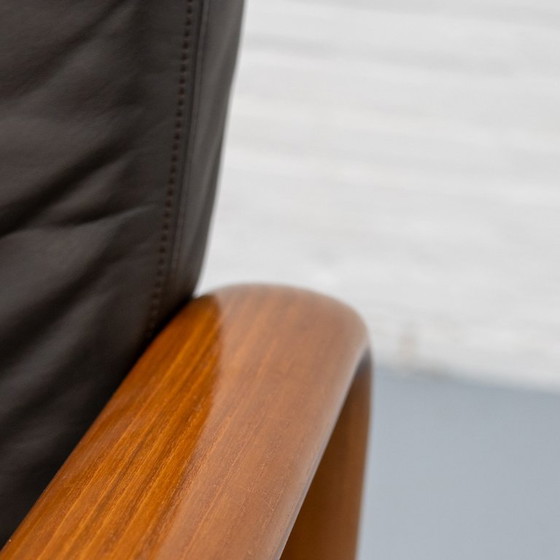 Image 1 of Rosenthal Hombre Chair 70's