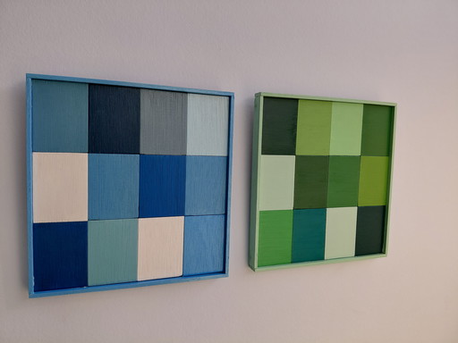 "Dove il cielo incontra la foresta" di Gallery Suncorner