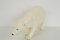 Large Porcelain Polar Bear Sculpture from Royal Dux, Czechoslovakia, 1925 (photo 5 of 16)