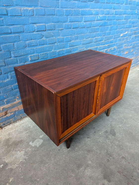 Image 1 of Vintage Sideboard- Faarup Møbelfabrik Denmark