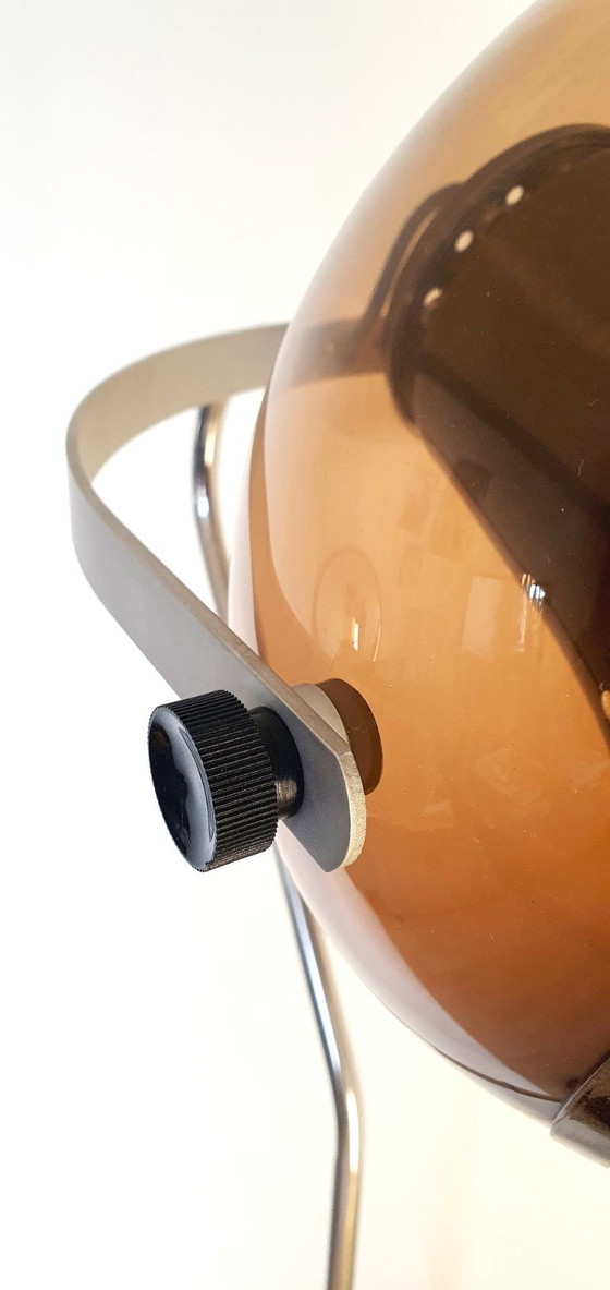 Image 1 of Lampadaire vintage Herda Amsterdam