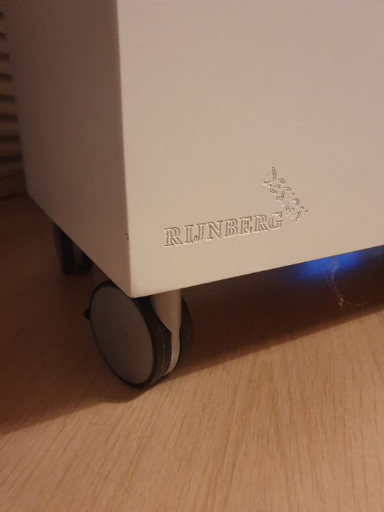 Image 1 of Chimenea de diseño Rijnberg