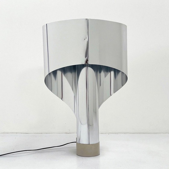 Image 1 of Lampe Spinnaker par Constantino Corsini & Giorgio Wiskemann pour Stilnovo, 1968