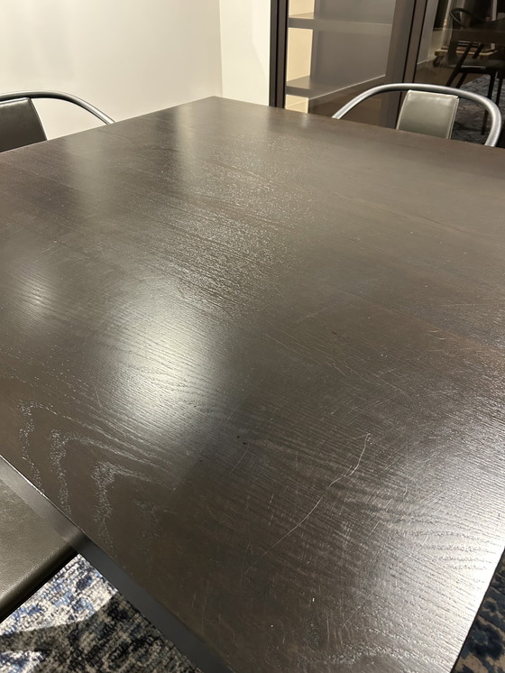 Image 1 of Van Rossum Esstisch