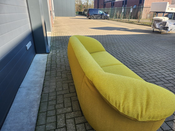 Image 1 of Leolux Gynko sofa - Like new!