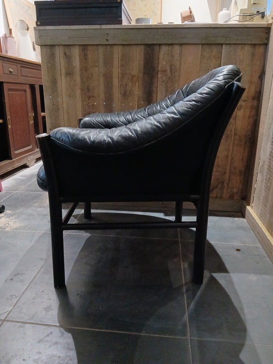 Image 1 of Göte möbler g7 pedro fauteuil 