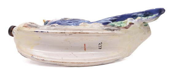 Image 1 of Pair of Garnier Liqueur Bottles