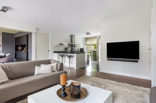 Rolf Benz 2300 seating area