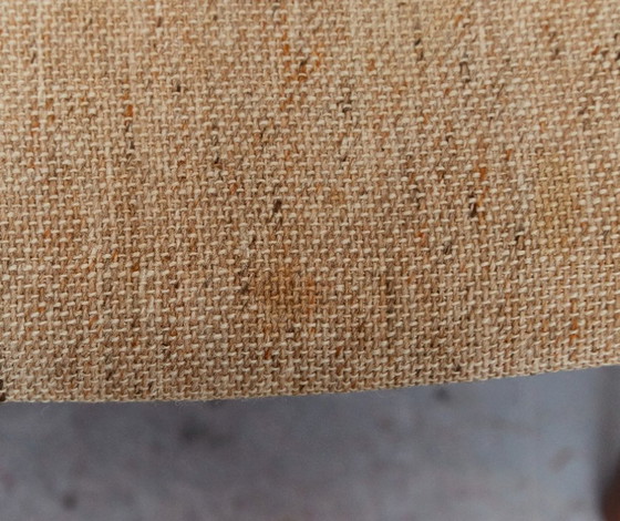 Image 1 of Svend Åge Madsen Teak Dining Chairs for Nørre Broby Maskinsnedkeri