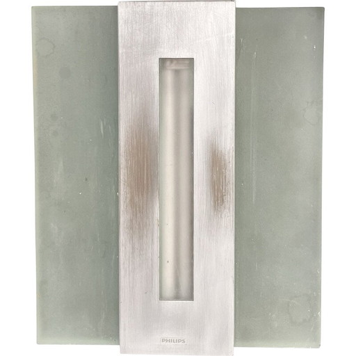 Lámpara de pared vintage modelo 34611/48/16 para Philips, Alemania