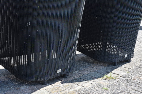 Image 1 of 8 Garden chairs from Garden Impressions