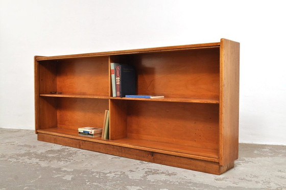 Image 1 of Libreria/mobile TV vintage, anni '30