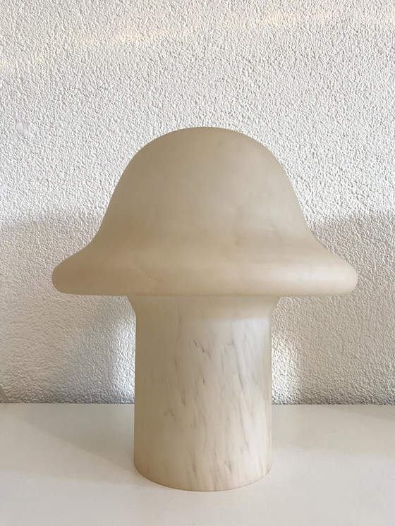 Image 1 of Unieke set vintage Peill & Putzler tafellampjes