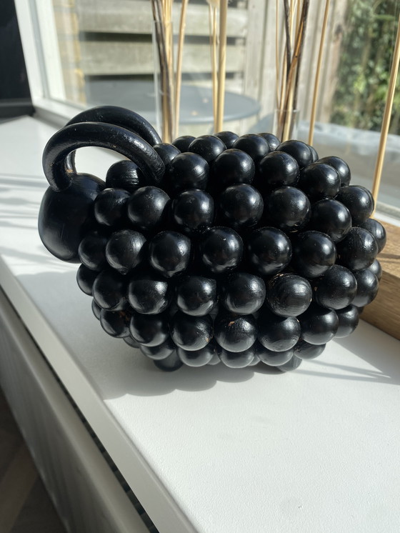 Image 1 of  Noir Aarikka bélier Scandinavie Finlande