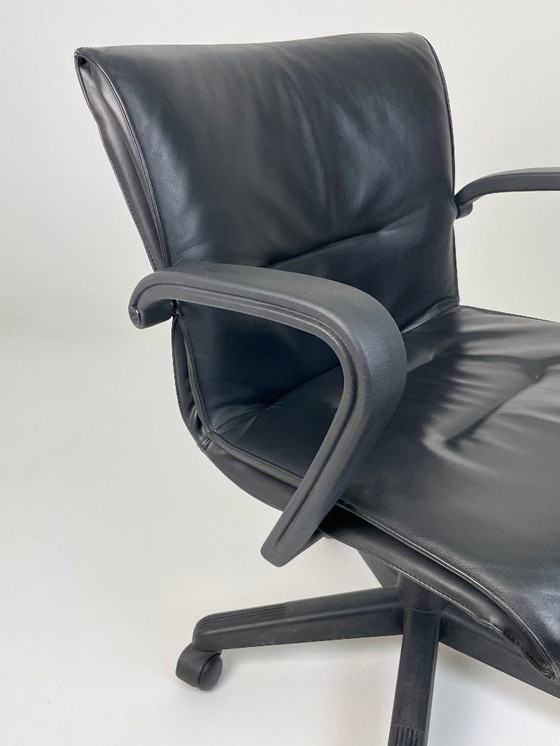 Image 1 of Sedia Tecno Qualis