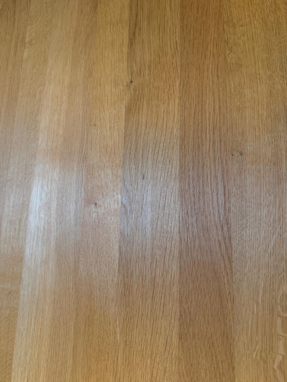 Savannah dining table – Wood (photo 3 of 7)