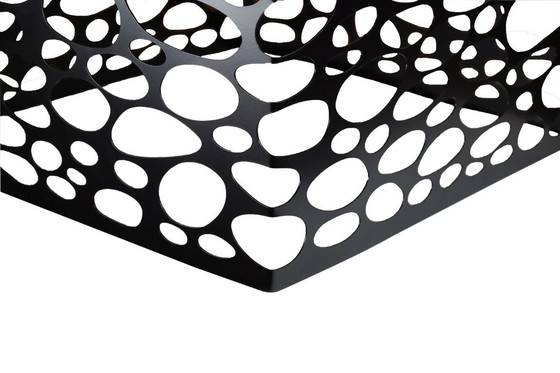 Image 1 of Low club table in handcrafted ROVER