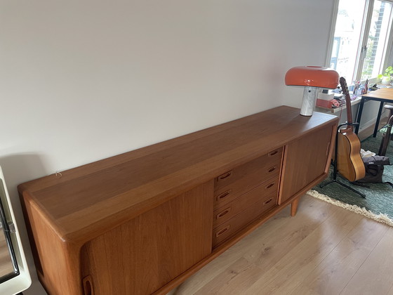 Image 1 of HP Hansen Dressoir