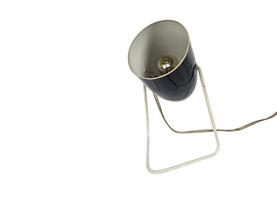 Image 1 of Anvia - Space Age - faretto - lampada da tavolo - anni '50