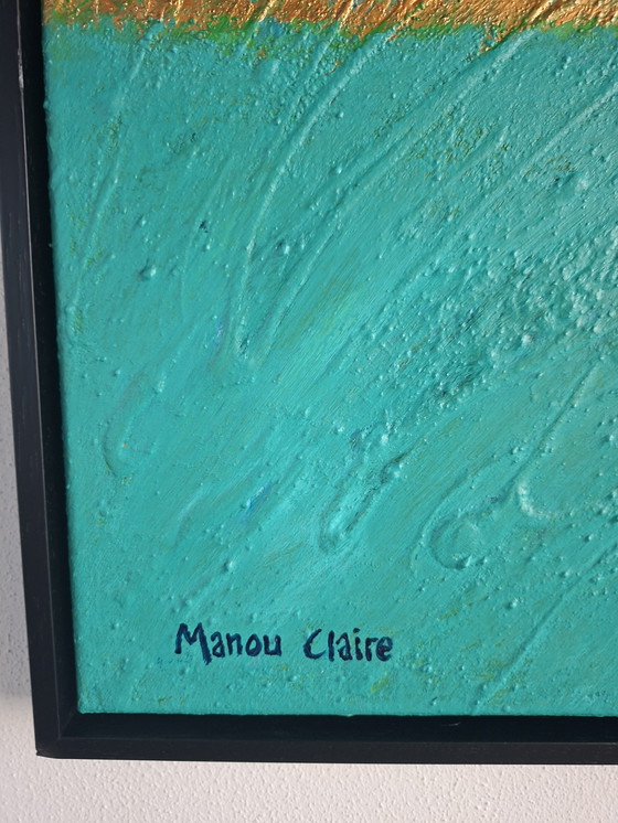 Image 1 of Manou Claire - Flower Field