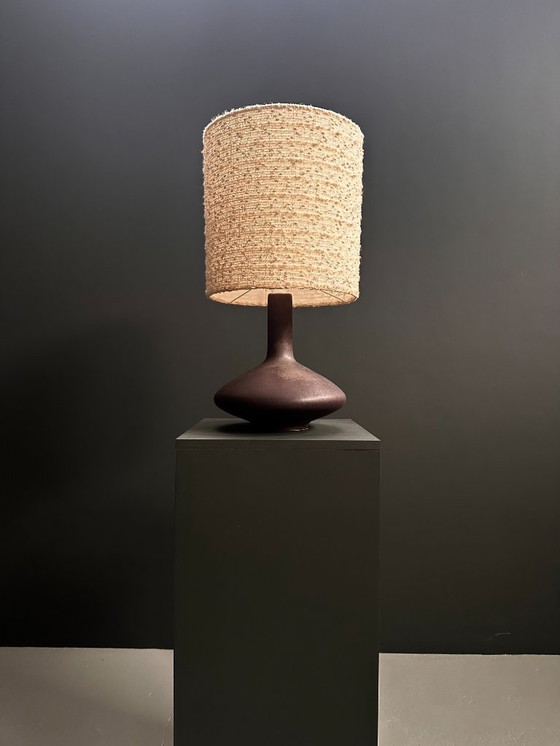 Image 1 of Table Lamp by ROSENTHAL STUDIO LINE