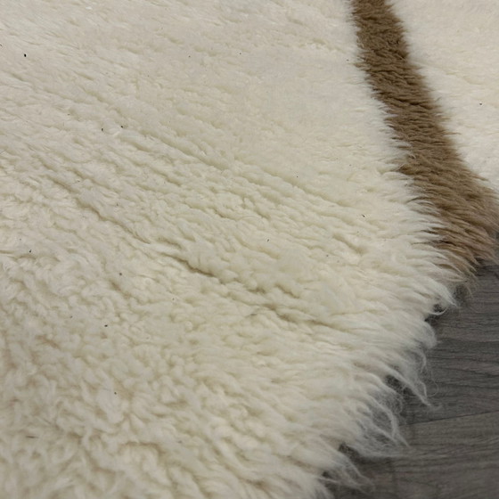 Image 1 of Brinker Carpets SB Appa Ivory 160x230 carpet