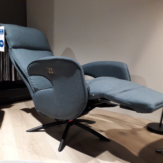 Image 1 of Poltrona relax Hjort Knudsen 5859