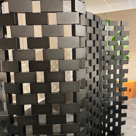 Image 1 of Cassina Paravent Embassy