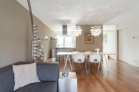 Image 1 of 2x Marset Discocó 53cm Blanc