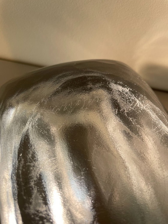 Image 1 of Glazen schaal