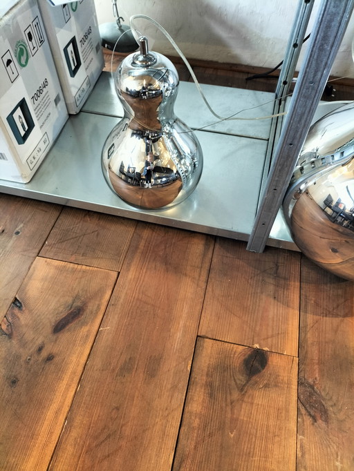 Lampada a sospensione Montel Bello