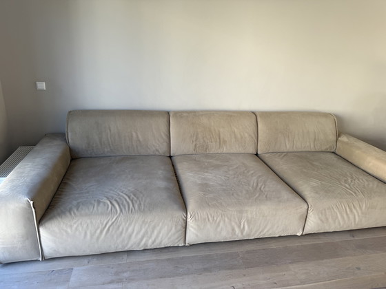Image 1 of Eric Kuster Legian Sofa
