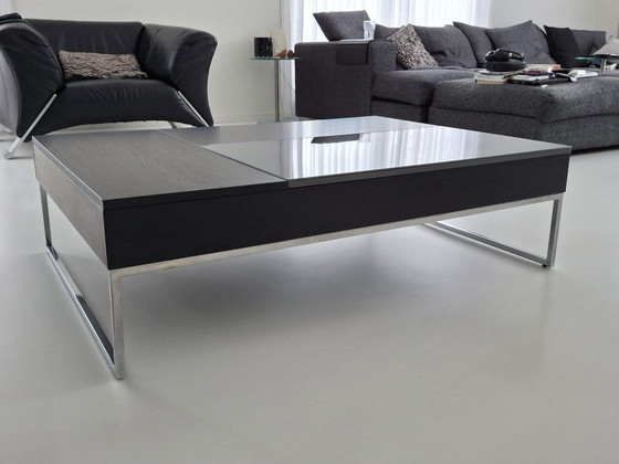 Image 1 of Beautiful Occa coffee table from the BoConcept brand