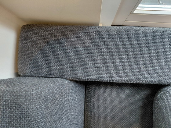 Image 1 of Divano Lehke Rolf Benz. Pulito.