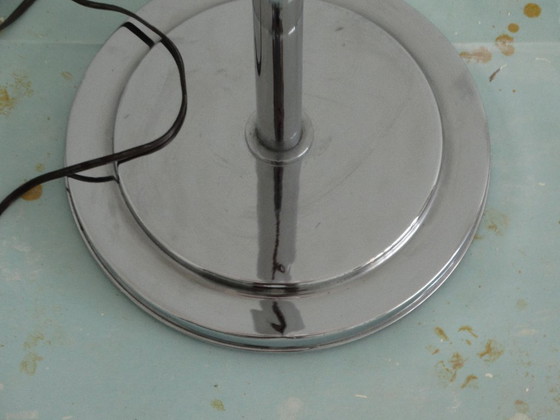 Image 1 of Art deco lamp uit 1925