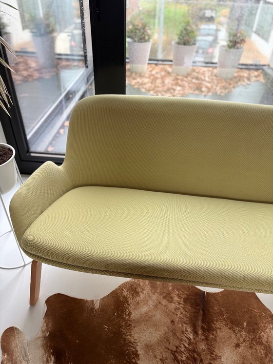Image 1 of 2 zitsbank - Era Sofa Normann Copenhagen