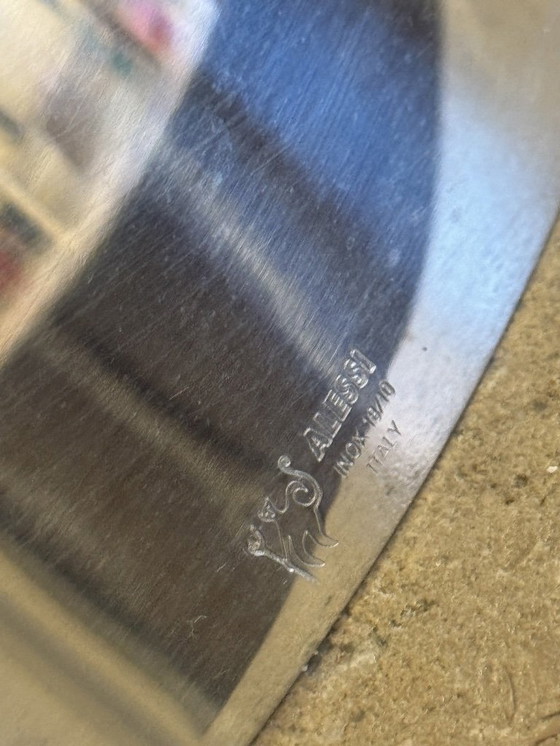 Image 1 of Vintage Alessi Mama Fruit