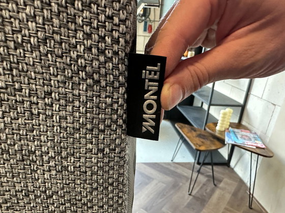 Montel Mondena 300x220cm – Divani angolari, Textile (photo 13 of 13)