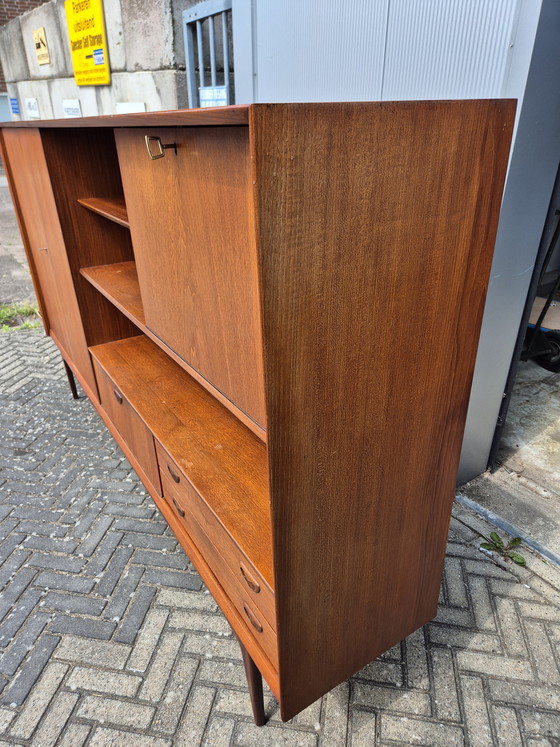 Image 1 of Cabinet Louis van Teeffelen