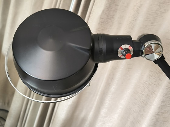 Image 1 of Jielde Lak Originele 1978 Bureaulamp