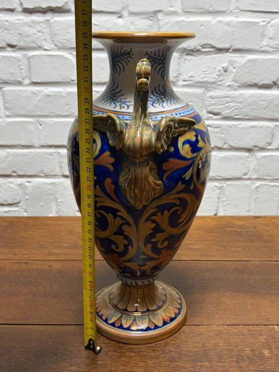 Image 1 of Unique Italian craftsmanship for the design enthusiast
