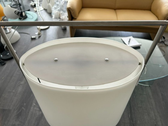 Foscarini Blues – Lampade da terra, rvs (photo 4 of 9)