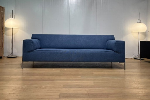 Nouveau modèle en stock Bloq 3 places bleu + garantie