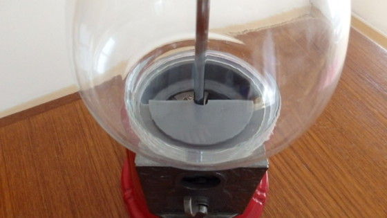 Image 1 of dispensador de chicles bola